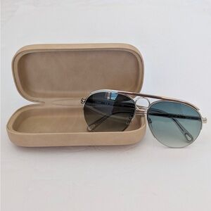 FINAL PRICE NEW Chloe Romie Sunglasses Style CE152S